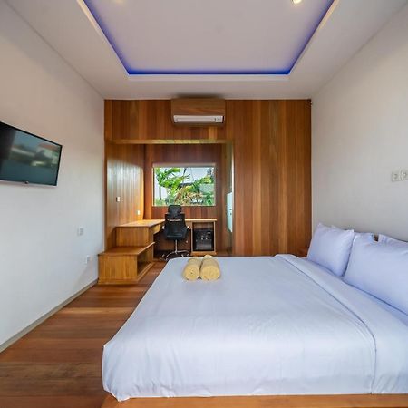 Zenden Wellness Guesthouse チャングー エクステリア 写真