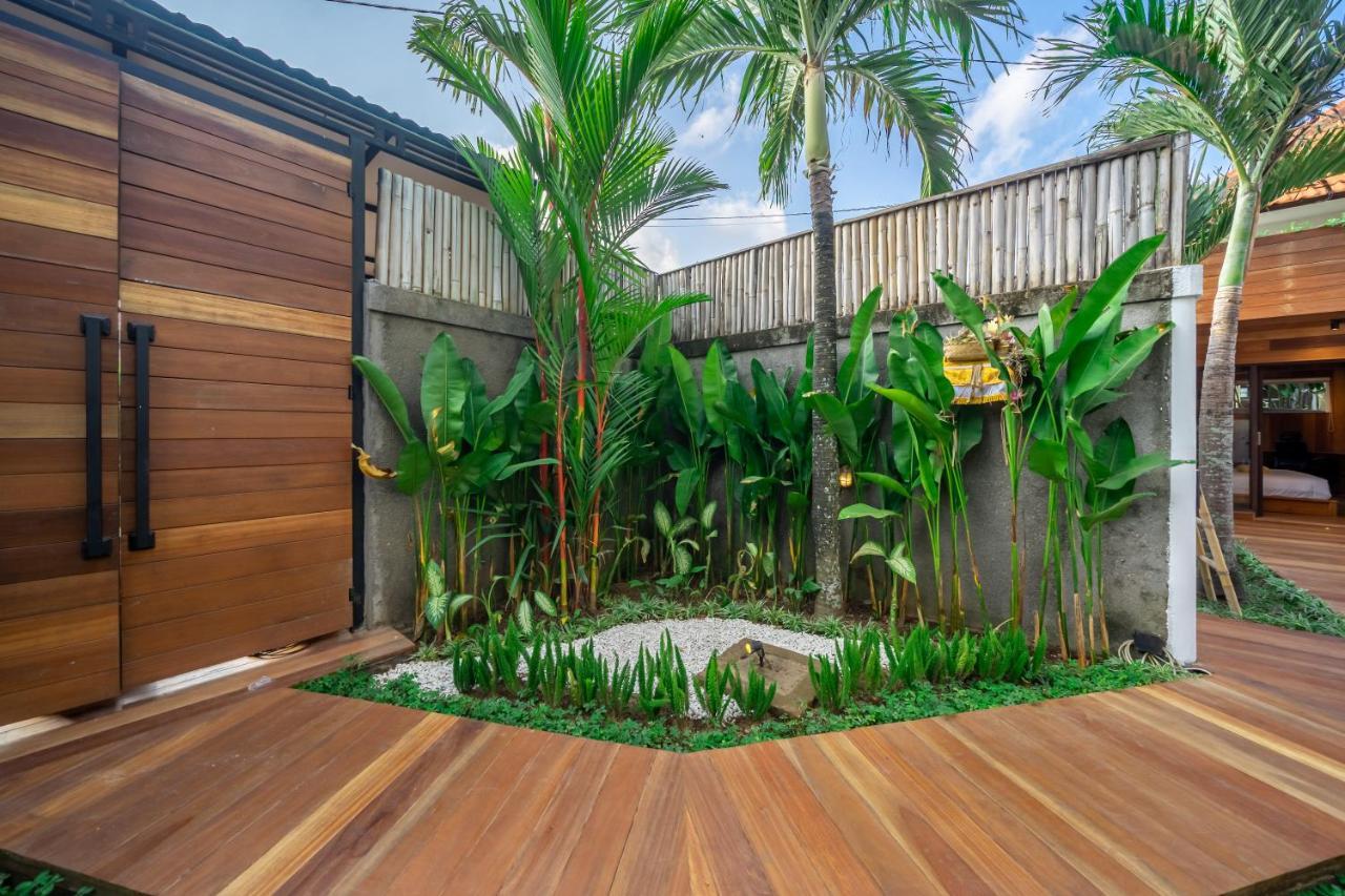 Zenden Wellness Guesthouse チャングー エクステリア 写真