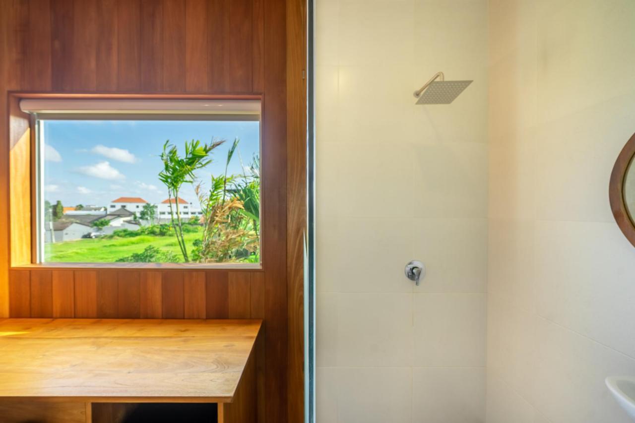 Zenden Wellness Guesthouse チャングー エクステリア 写真
