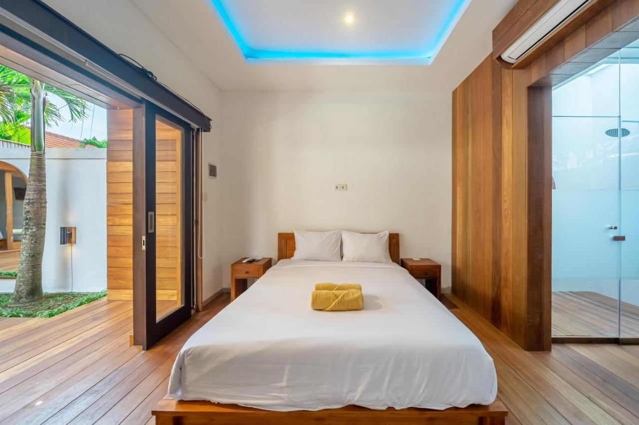 Zenden Wellness Guesthouse チャングー エクステリア 写真