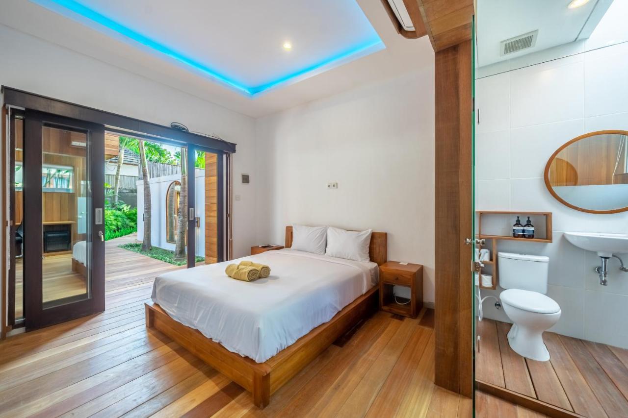 Zenden Wellness Guesthouse チャングー エクステリア 写真