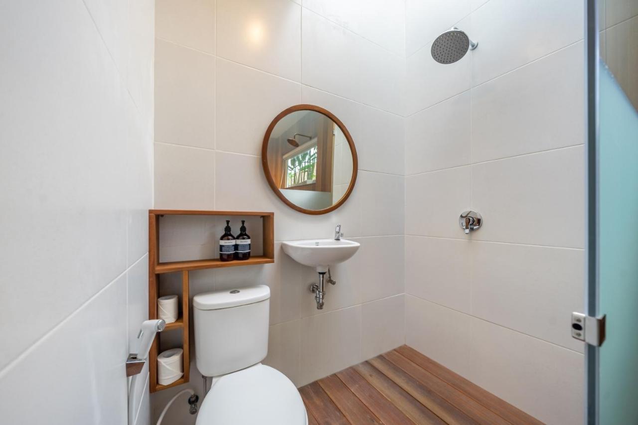 Zenden Wellness Guesthouse チャングー エクステリア 写真