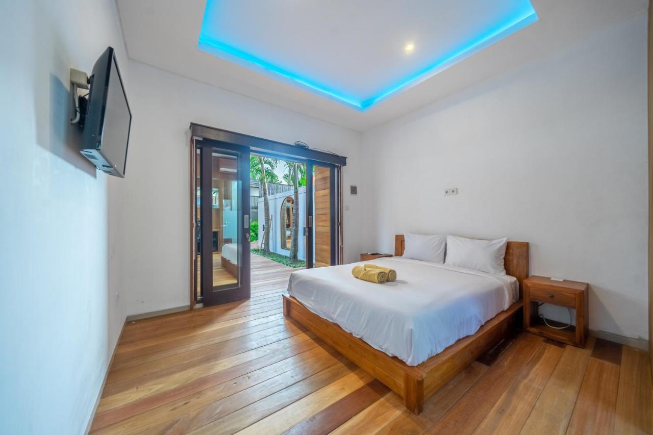 Zenden Wellness Guesthouse チャングー エクステリア 写真